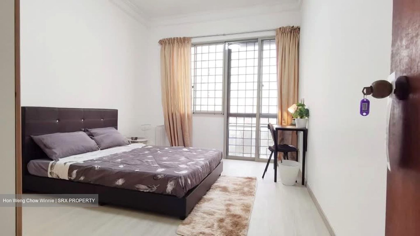 Ritz Mansion (D12), Apartment #605288421